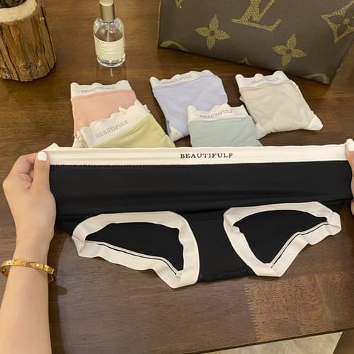 サニタリーショーツ サニタリーショーツ やさしい肌触り シンプルサニタリー