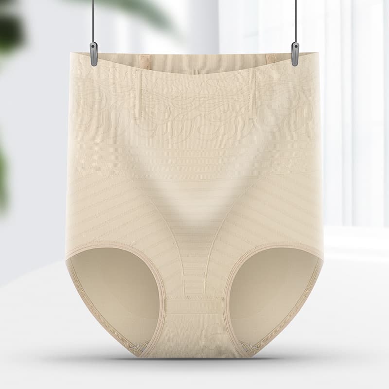 ウエストすっきりサニタリーショーツ