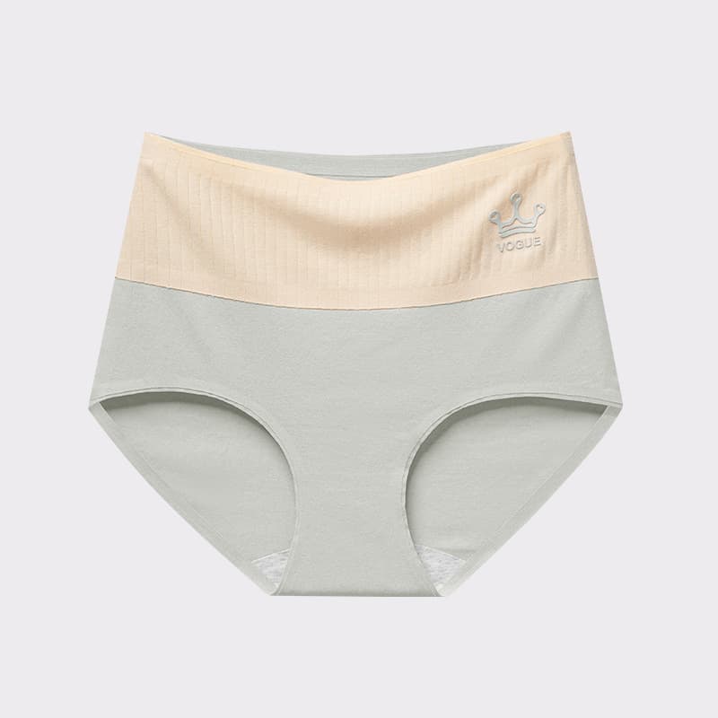 シンプル美人サニタリーショーツ